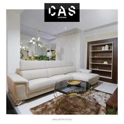 CAS Interiores - Loja Seixal