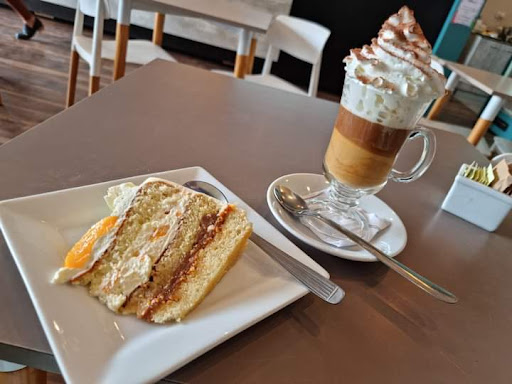 Heladería Los Bambinos - Ice cream shop en Daireaux