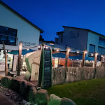 Photo n°5 de l'avis de yvonne.r fait le 29/09/2022 à 14:00 sur le  Strandcafé De Düün à Glowe