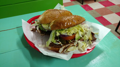 Mexican Grocery Store «La Mexicana Grocery Store», reviews and photos, 31 W 9 Mile Rd, Pensacola, FL 32534, USA