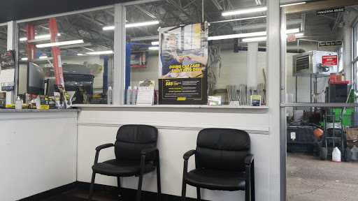 Auto Repair Shop «Meineke Car Care Center», reviews and photos, 7344 Governor Ritchie Hwy, Glen Burnie, MD 21061, USA