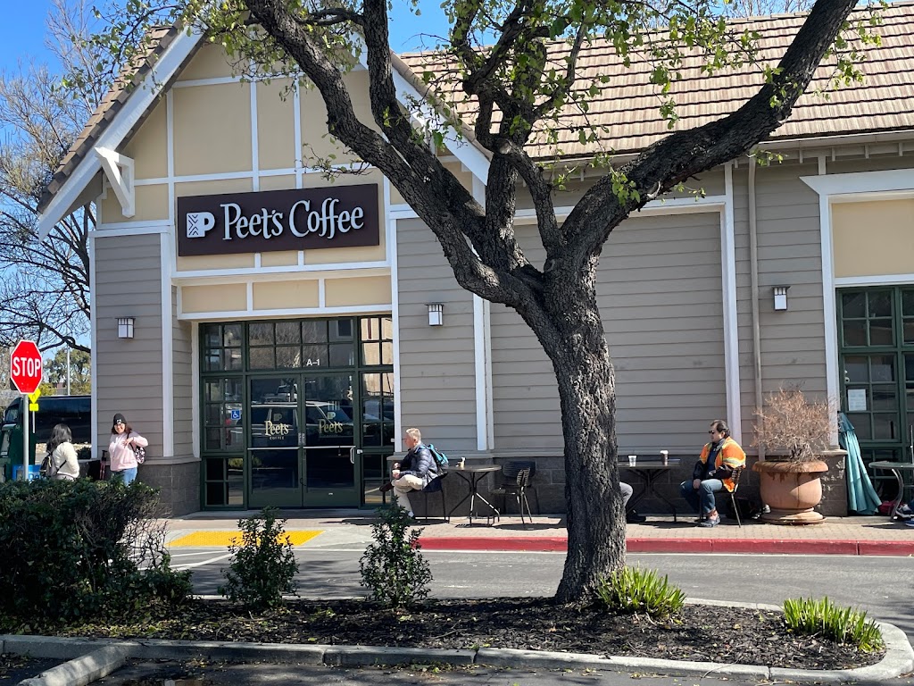 Peet's Coffee 94002