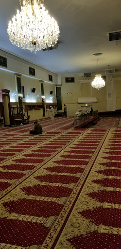 Mosque «Muslim Community Center», reviews and photos, 4380 N Elston Ave, Chicago, IL 60641, USA