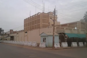 Embassy of Saudi Arabia image