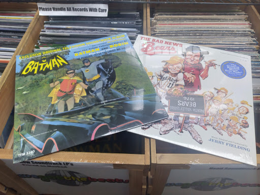 Record Store «We Got the Beats», reviews and photos, 5130 N Federal Hwy #2, Fort Lauderdale, FL 33308, USA