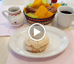 Almozero Zavaleta photo