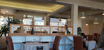Atmosphère du Restaurant de fruits de mer Restaurant La Marée à Fécamp - n°5