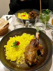 Les plus récentes photos du Restaurant français Le Jumeyrah Halal Paris - n°6