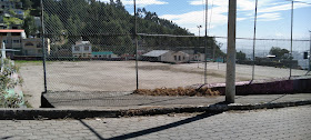 Cancha de Fútbol Liga Barrial Santa Rosa