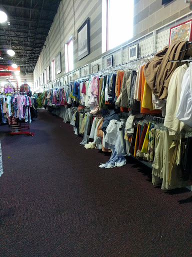 Thrift Store Manassas Va