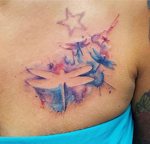 Explore integrity tattoo ideas, creative tattoo ideas in Kenosha, available at Kenosha Tattoo Company