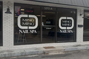 Ming Ming Nail Spa image