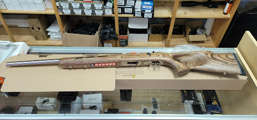 Gun Shop «EBS Arms Guns, Ammo & Suppressors», reviews and photos, 1639 Cape Coral Pkwy E #103, Cape Coral, FL 33904, USA