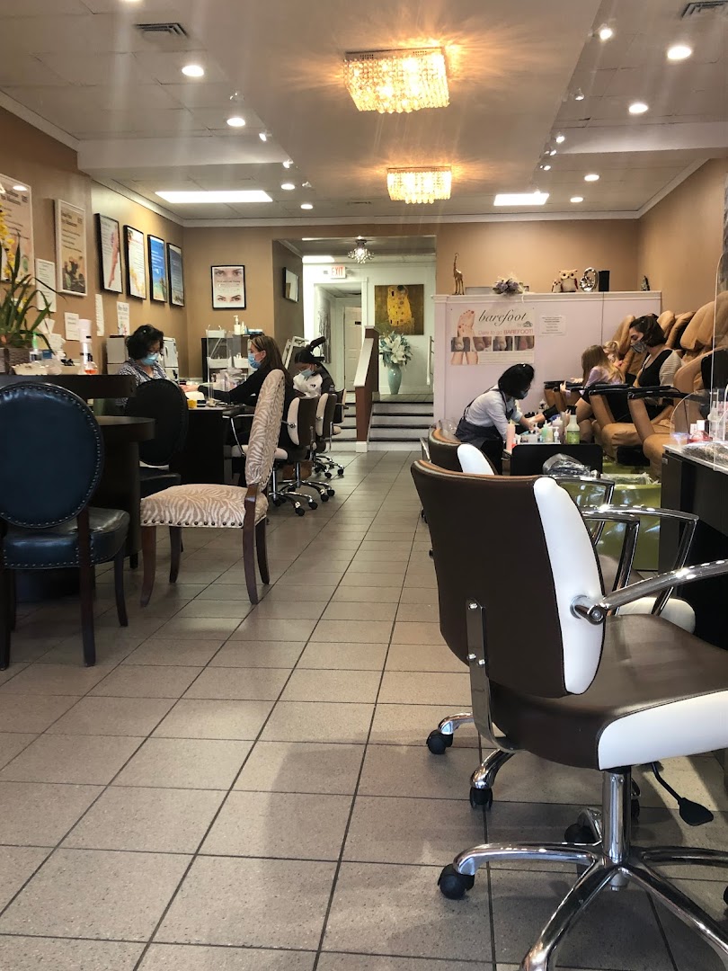 Madison Park Nail & Spa