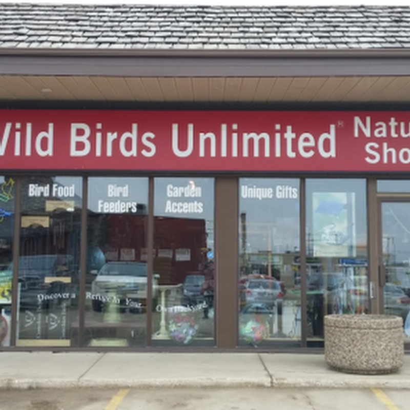 Wild Birds Unlimited