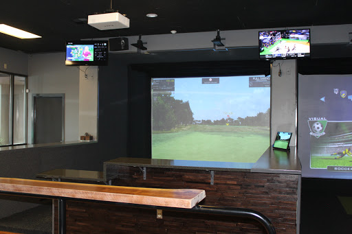 Indoor Golf Course «Clubhouse Golf Center», reviews and photos, 3105 Alderwood Mall Blvd, Lynnwood, WA 98036, USA