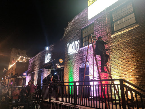 Live Music Venue «Summit Music Hall», reviews and photos, 1902 Blake St, Denver, CO 80202, USA