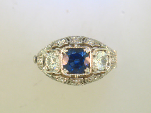 Jeweler «Jewelry Artisans», reviews and photos, 4500 Olde Perimeter Way, Atlanta, GA 30346, USA