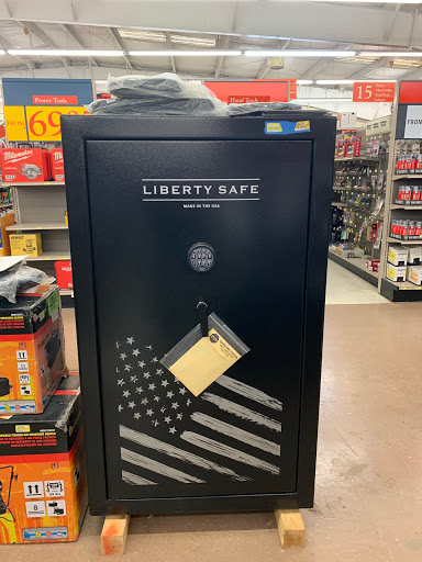 Hardware Store «Beck Painting & Hardware», reviews and photos, 1798 OH-28, Goshen, OH 45122, USA