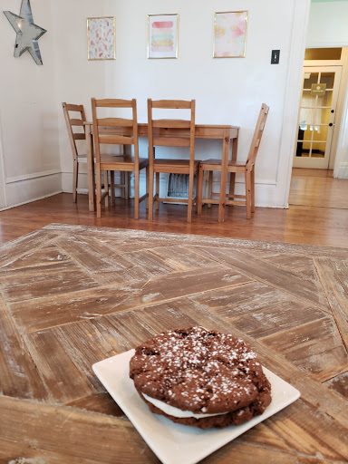 Wedding Bakery «THE CHOCOLATE a dessert cafe», reviews and photos, 212 State St, Orem, UT 84058, USA