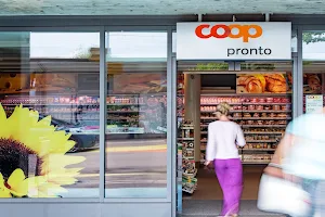 Coop Pronto Shop Pratteln Bahnhof image