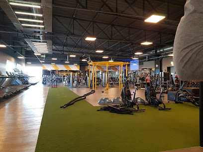 Viva Gym Sunningdale - Sunningdale Lifestyle Centre, Sandown Rd E, Sunningdale, Cape Town, 7441, South Africa