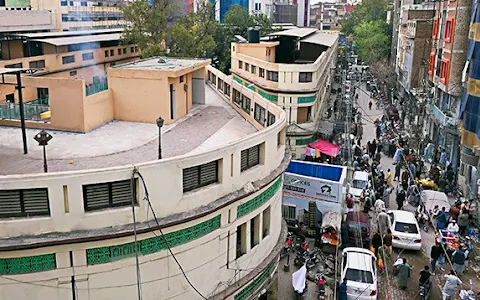 Star Qabail Hotel image