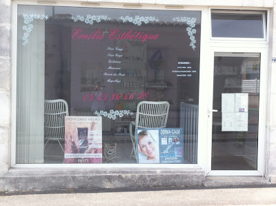 Emilie Esthétique à Cognac