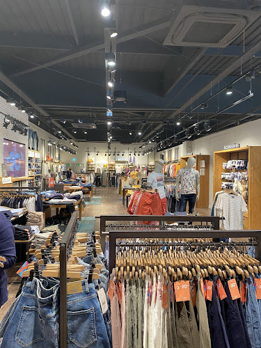 Magasin de vêtements Vib's (Cache Cache - Bonobo - Bréal) Brest