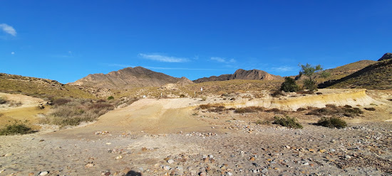 Playa de Piedra Mala