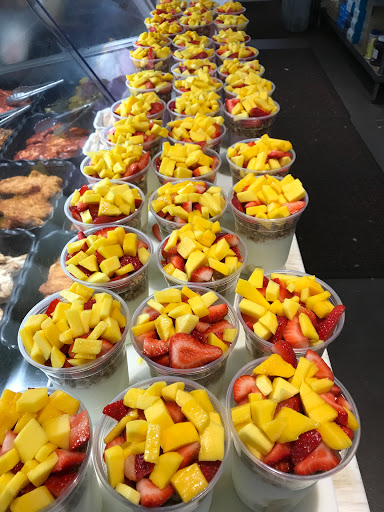 Convenience Store «Market in the Square», reviews and photos, 60 Church St #1, Cambridge, MA 02138, USA