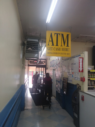 Supermarket «Extra Supermarket», reviews and photos, 563 Central Ave, East Orange, NJ 07018, USA