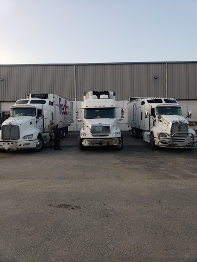 Mailing Service «FedEx Freight», reviews and photos, 2000 W Maner Rd SE, Smyrna, GA 30082, USA
