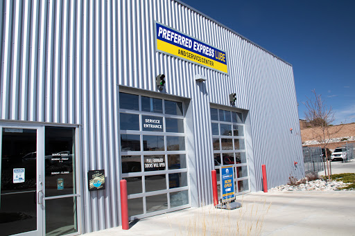 Used Car Dealer «PreferredPreOwned.com», reviews and photos, 5120 New Car Dr, Colorado Springs, CO 80923, USA