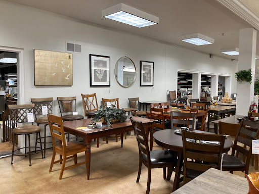 Furniture Store «Grand Home Furnishings», reviews and photos, 1801 Seminole Trail, Charlottesville, VA 22901, USA