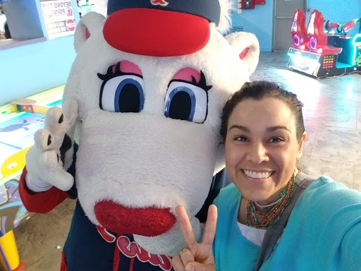 Bowling Alley «East Providence Lanes», reviews and photos, 80 Newport Ave, Rumford, RI 02916, USA