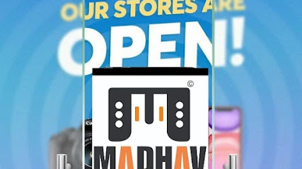 MADHAV ELECTRONICS - Best Company Second Electronics Showroom | Factory Seconds Electronics Store | Electronics Shop in Surat