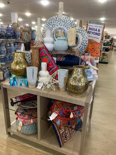 Department Store «HomeGoods», reviews and photos, 200 N Kimball Ave #228, Southlake, TX 76092, USA