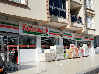 Türkiye Tarim Kredi Kooperatif Market