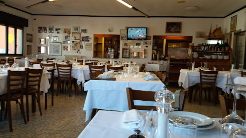 Ristorante Europa Porto Garibaldi