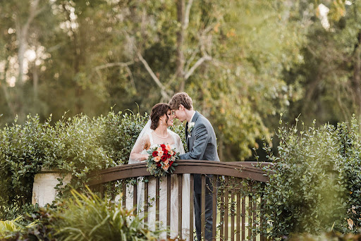 Wedding Venue «THE SPRINGS Event Venue», reviews and photos, 1950 County Road 220, Angleton, TX 77515, USA