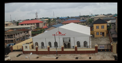 Scandik Events Centre, 15, Wuraola Street Ladipo Bus Stop Oshodi, Lagos Isolo Local Government, 100254, Lagos, Nigeria, Event Planner, state Lagos