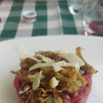 Photo n°1 de l'avis de Emilia.u fait le 28/02/2023 à 20:02 sur le  Trattoria Della Salute à Bologna