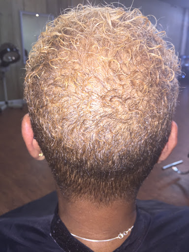 Hair Salon «Monet Mitchell Hair @ Adori Salon», reviews and photos, 1680 Hwy 138 SE b, Conyers, GA 30013, USA