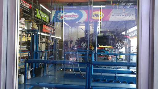 Car Repair and Maintenance «Midas», reviews and photos, 13745 E 14th St, San Leandro, CA 94578, USA