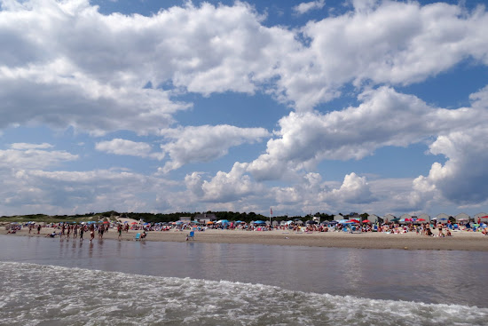 Horseneck Beach II