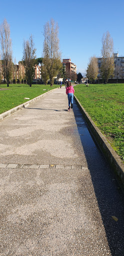 Parco delle Acque Pomigliano d’Arco, NA