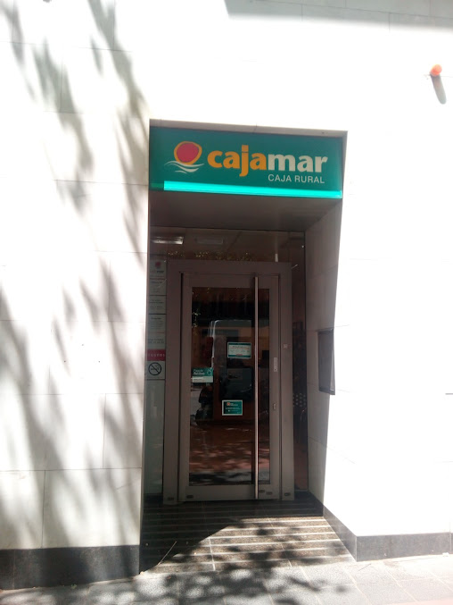 Cajamar Caja Rural