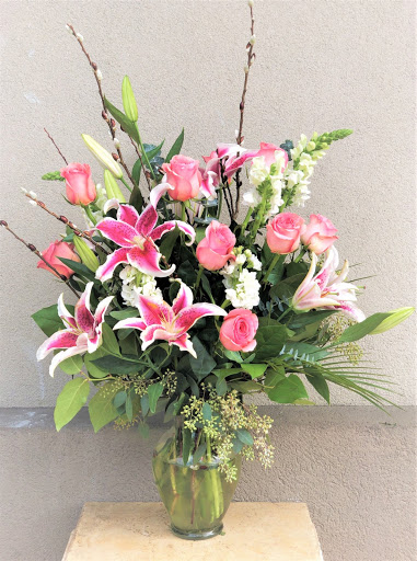 Florist «Charleston Flower Market», reviews and photos, 1952 Maybank Hwy, Charleston, SC 29412, USA