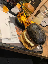 Les plus récentes photos du Restaurant de hamburgers Black & White Burger à Strasbourg - n°5